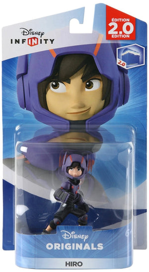 Hiro - Disney Infinity 2.0