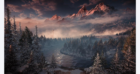 Horizon Zero Dawn - PlayStation 4