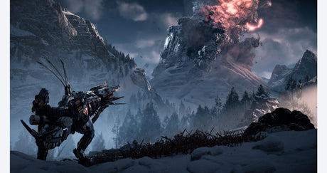 Horizon Zero Dawn: Complete Edition - PlayStation 4