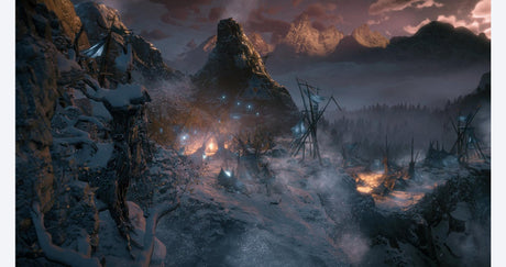 Horizon Zero Dawn: Complete Edition - PlayStation 4