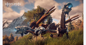 Horizon Zero Dawn: Complete Edition - PlayStation 4