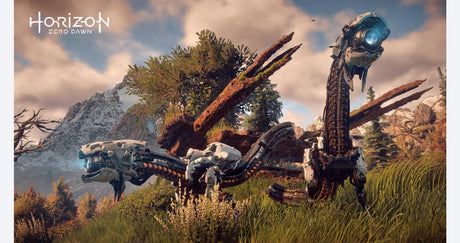 Horizon Zero Dawn: Complete Edition - PlayStation 4