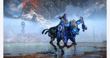 Horizon Zero Dawn Remastered - PlayStation 5