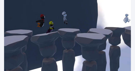 Human: Fall Flat Anniversary Edition - Nintendo Switch
