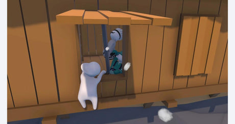 Human: Fall Flat Anniversary Edition - Xbox One