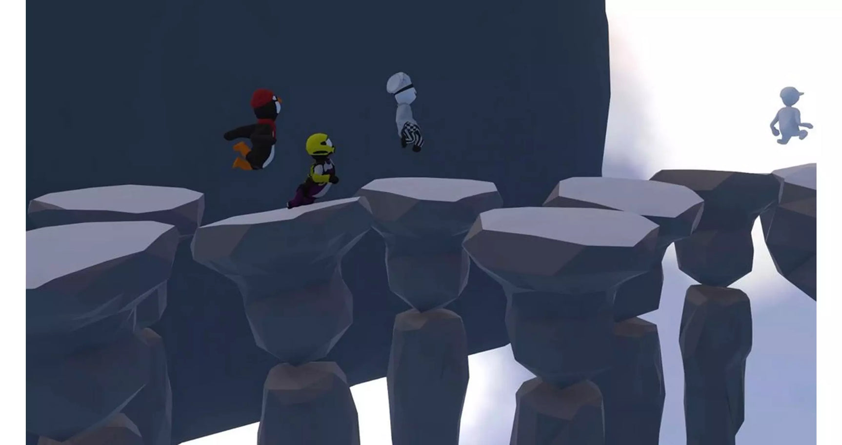 Human: Fall Flat Anniversary Edition - Xbox One