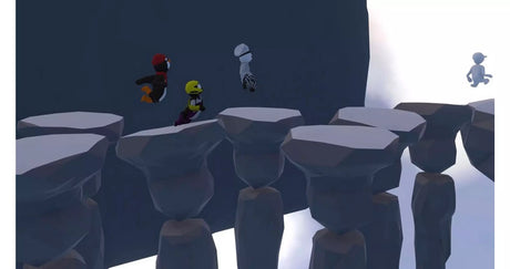 Human: Fall Flat Anniversary Edition - Xbox One