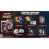HUNTER x HUNTER NENxIMPACT Limited Edition - PlayStation 5