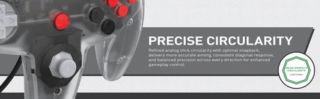 Captain+ Wired Hall Effect Controller for N64/ M64
