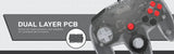 Captain+ Wired Hall Effect Controller for N64/ M64