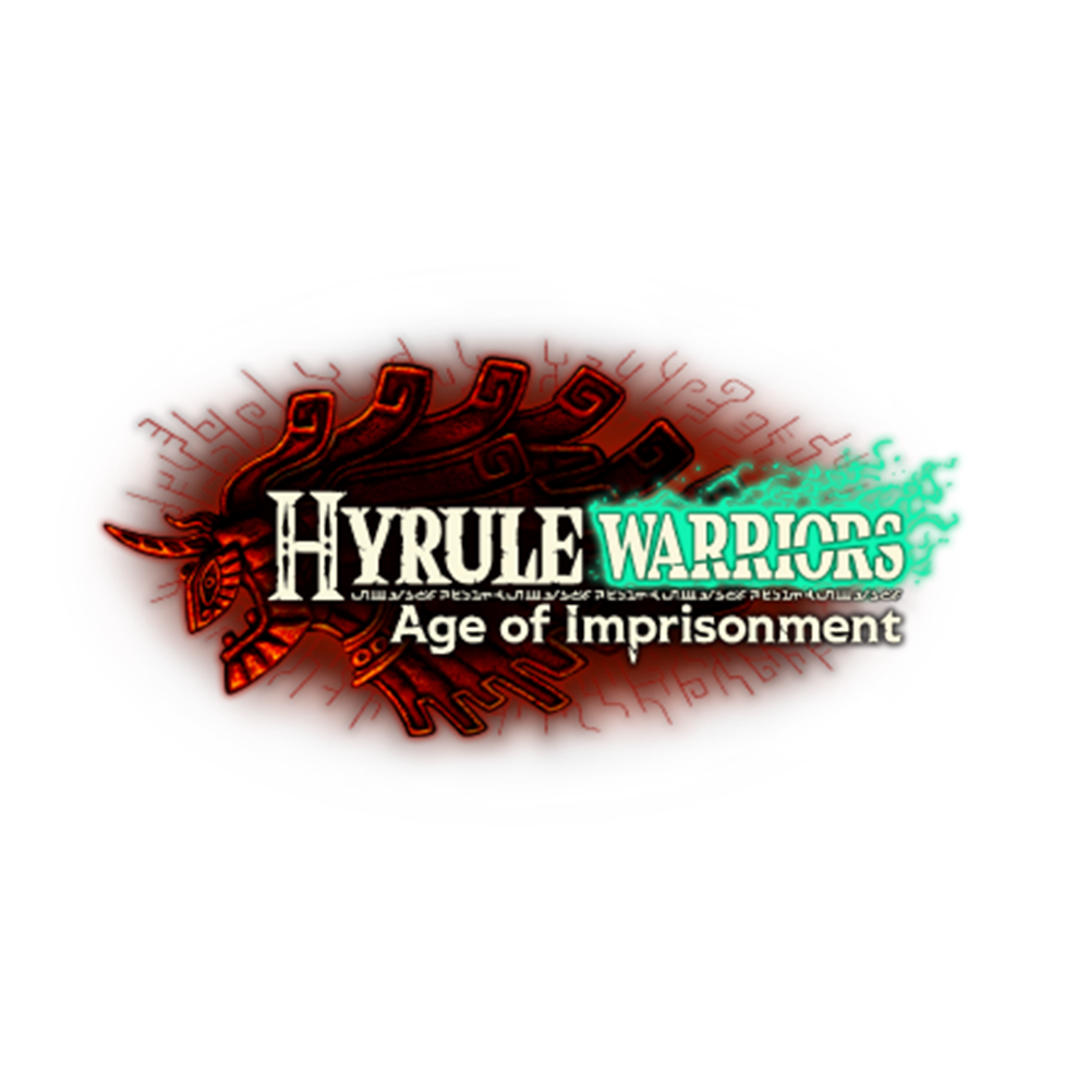 Hyrule Warrios: Age of Imprisonment - Nintendo Switch 2