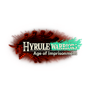 Hyrule Warrios: Age of Imprisonment - Nintendo Switch 2