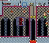Super Mario World - Super Nintendo