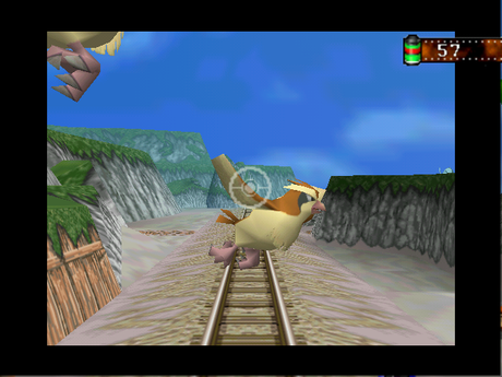 Pokemon Snap - Nintendo 64