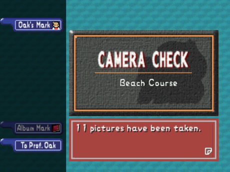 Pokemon Snap - Nintendo 64