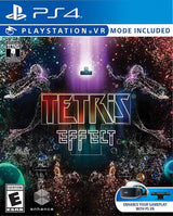 Tetris Effect - PlayStation 4