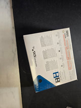 Nintendo DSi XL System - Blue