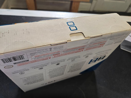 Nintendo DSi XL System - Blue