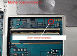 IPS LCD Screen Replacement Kit for PSP 1000