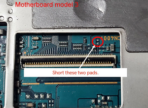 IPS LCD Screen Replacement Kit for PSP 1000
