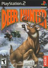 Deer Hunter - PlayStation 2