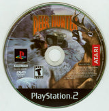 Deer Hunter - PlayStation 2