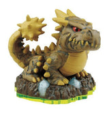 Bash - Skylanders Spyro's Adventure