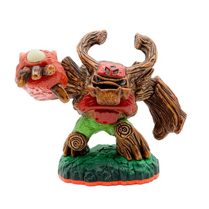Tree Rex - Skylanders Giants