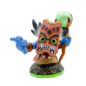 Double Trouble - Skylanders Spyro's Adventure