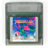Dragon's Lair - Game Boy Color