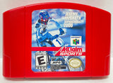 Jeremy McGrath Supercross 2000 - Nintendo 64