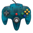 Official Nintendo 64 Wired Controller