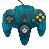 Official Nintendo 64 Wired Controller
