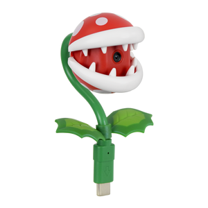 Piranha Plant Camera for Nintendo Switch 2