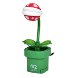 Piranha Plant Camera for Nintendo Switch 2