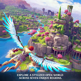 Immortals Fenyx Rising - Xbox Series X, Xbox One