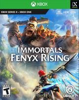 Immortals Fenyx Rising - Xbox Series X, Xbox One