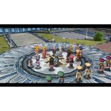 The Legend of Heroes: Trails from Zero and The Legend of Heroes: Trails to Azure - Deluxe Edition - Nintendo Switch 2