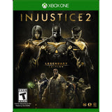 Injustice 2 Legendary Edition - Xbox One