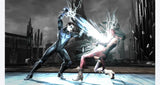Injustice: Gods Among Us - Ultimate Edition - PlayStation 4