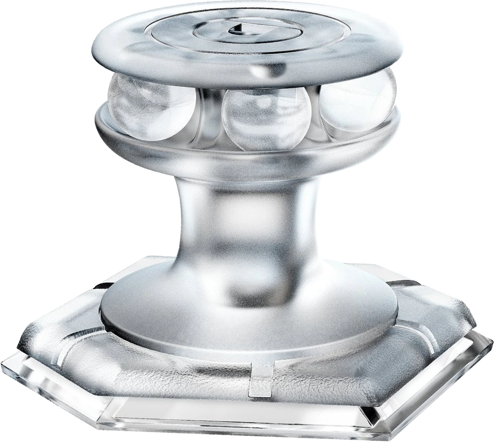 Core Memory Inside Out Crystal Playset - Disney Infinity 3.0
