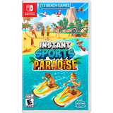 Instant Sports Paradise - Nintendo Switch