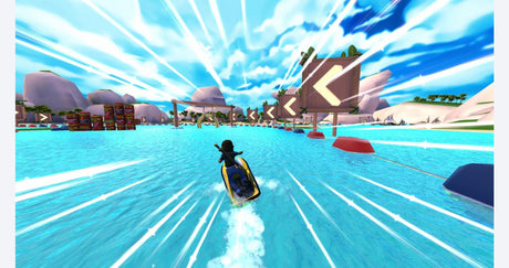 Instant Sports Paradise - Nintendo Switch