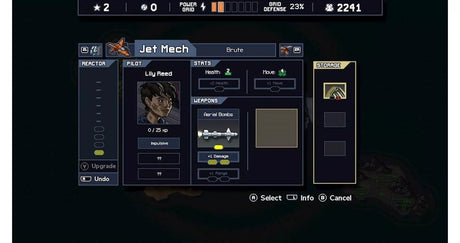 Into the Breach - Nintendo Switch