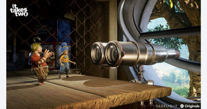 It Takes Two - PlayStation 4