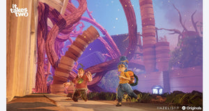It Takes Two - PlayStation 4