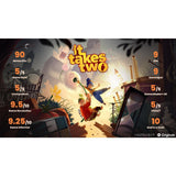 It Takes Two - Xbox Series X, Xbox One