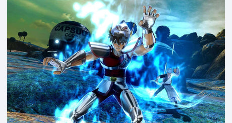 J-Stars Victory Vs Plus - PlayStation 4