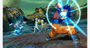 J-Stars Victory Vs Plus - PlayStation 4