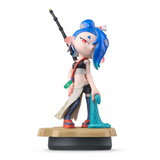 amiibo - Shiver - Splatoon Raiders Series
